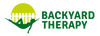 Backyard Therapy logo wide